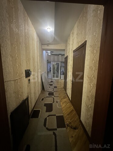 Satılır 4 otaqlı yeni tikili 187 m², Memar Əcəmi m., photo 7 from 16