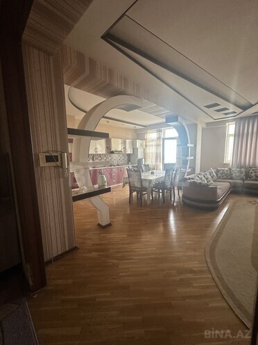 Satılır 4 otaqlı yeni tikili 187 m², Memar Əcəmi m., photo 4 from 16