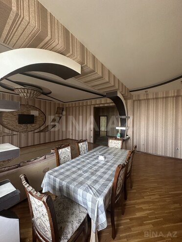 Satılır 4 otaqlı yeni tikili 187 m², Memar Əcəmi m., photo 10 from 16