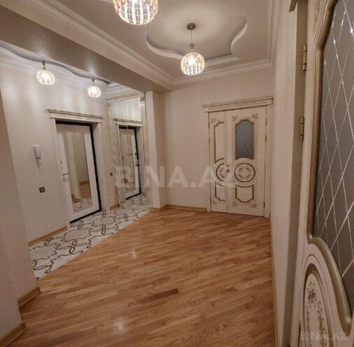 Сдаётся 3-комн. новостройка 100 м², м. Шах Исмаил Хатаи, photo 13 from 17