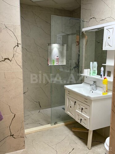 Сдаётся 3-комн. новостройка 100 м², м. Шах Исмаил Хатаи, photo 15 from 17