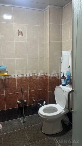 Сдаётся 3-комн. новостройка 75 м², м. Иншаатчылар, photo 6 from 7