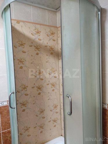Сдаётся 3-комн. новостройка 75 м², м. Иншаатчылар, photo 4 from 7