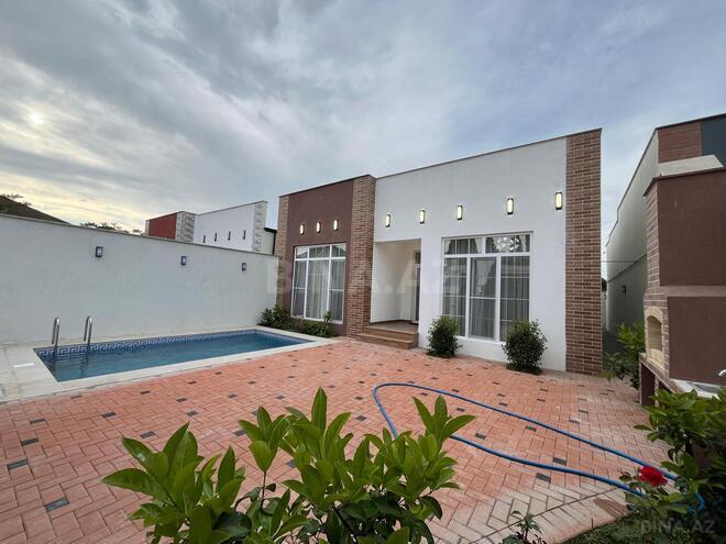 Satılır 4 otaqlı həyət evi/bağ evi 110 m², Şüvəlan q., photo 4 from 25