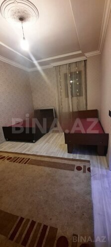 İcarəyə verilir 2 otaqlı həyət evi/bağ evi 60 m², Azadlıq Prospekti m., photo 4 from 9