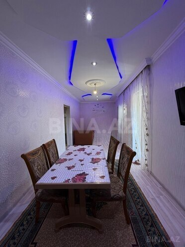 İcarəyə verilir 2 otaqlı həyət evi/bağ evi 60 m², Azadlıq Prospekti m., photo 1 from 9