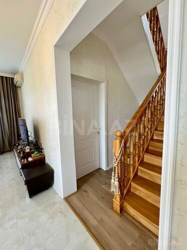 Satılır 11 otaqlı həyət evi/bağ evi 650 m², Gənclik m., photo 15 from 16
