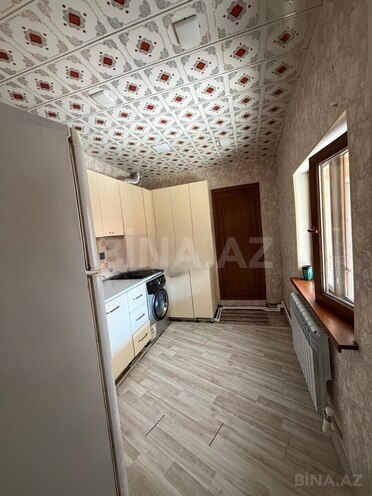 İcarəyə verilir 2 otaqlı həyət evi/bağ evi 60 m², Azadlıq Prospekti m., photo 6 from 9