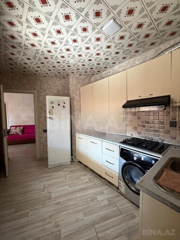 İcarəyə verilir 2 otaqlı həyət evi/bağ evi 60 m², Azadlıq Prospekti m., photo 7 from 9