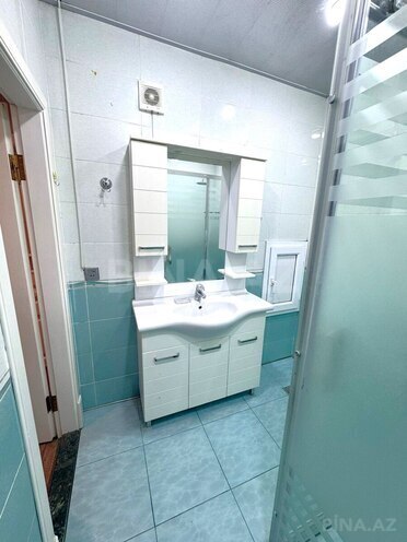 İcarəyə verilir 3 otaqlı yeni tikili 140 m², Badamdar q., photo 19 from 21
