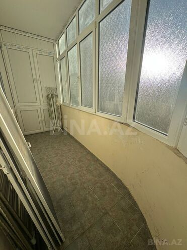 İcarəyə verilir 3 otaqlı yeni tikili 140 m², Badamdar q., photo 17 from 21