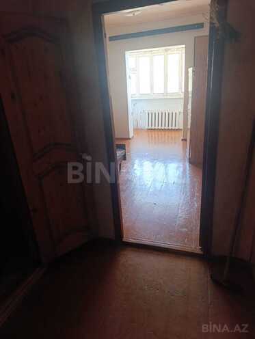 Satılır 2 otaqlı köhnə tikili 56 m², Yeni Günəşli q., photo 1 from 11