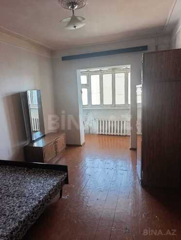 Satılır 2 otaqlı köhnə tikili 56 m², Yeni Günəşli q., photo 8 from 11