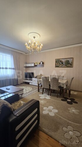 Satılır 7 otaqlı həyət evi/bağ evi 130 m², photo 15 from 22