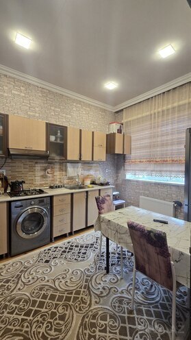 Satılır 7 otaqlı həyət evi/bağ evi 130 m², photo 13 from 22