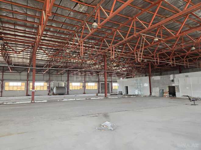 İcarəyə verilir  obyekt 4 380 m², Xocəsən q., photo 8 from 15