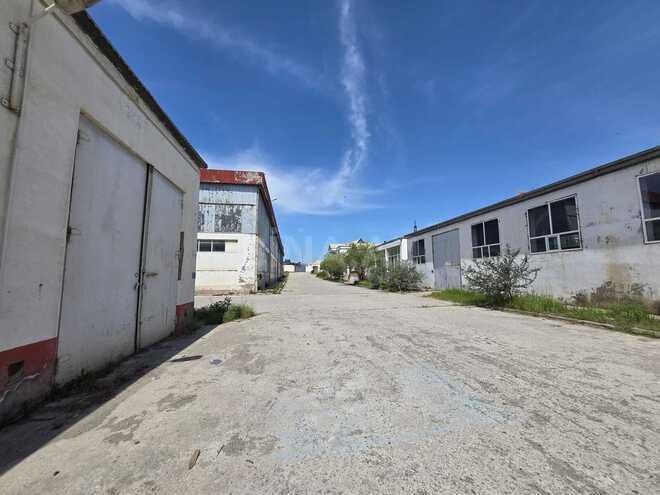 İcarəyə verilir  obyekt 4 380 m², Xocəsən q., photo 13 from 15