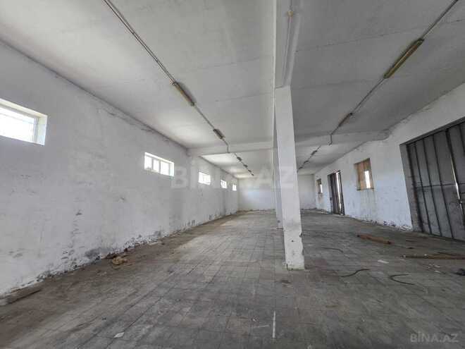 İcarəyə verilir  obyekt 4 380 m², Xocəsən q., photo 10 from 15