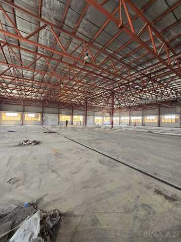 İcarəyə verilir  obyekt 4 380 m², Xocəsən q., photo 3 from 15