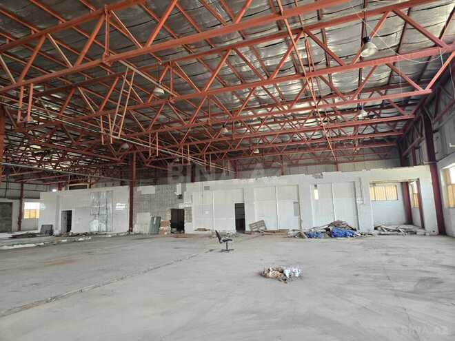 İcarəyə verilir  obyekt 4 380 m², Xocəsən q., photo 6 from 15