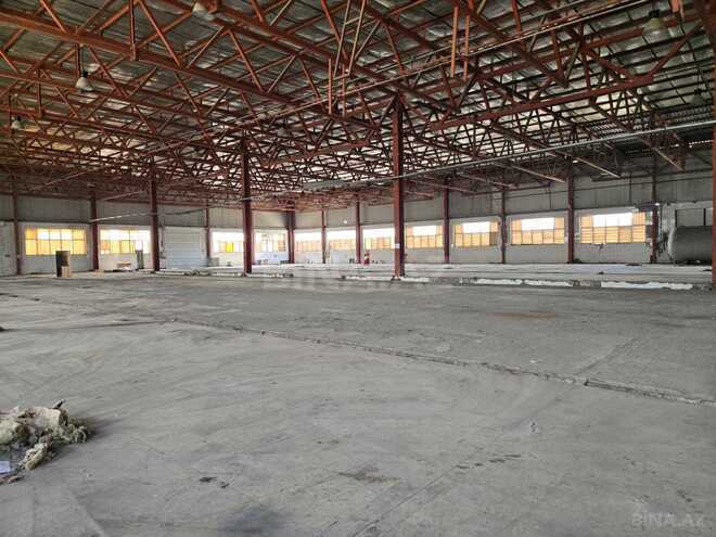 İcarəyə verilir  obyekt 4 380 m², Xocəsən q., photo 7 from 15