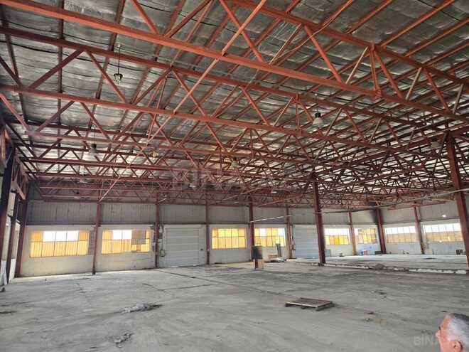 İcarəyə verilir  obyekt 4 380 m², Xocəsən q., photo 5 from 15
