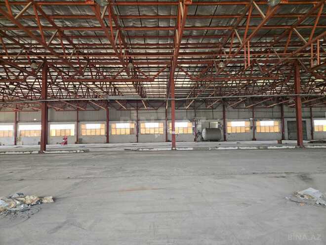 İcarəyə verilir  obyekt 4 380 m², Xocəsən q., photo 4 from 15