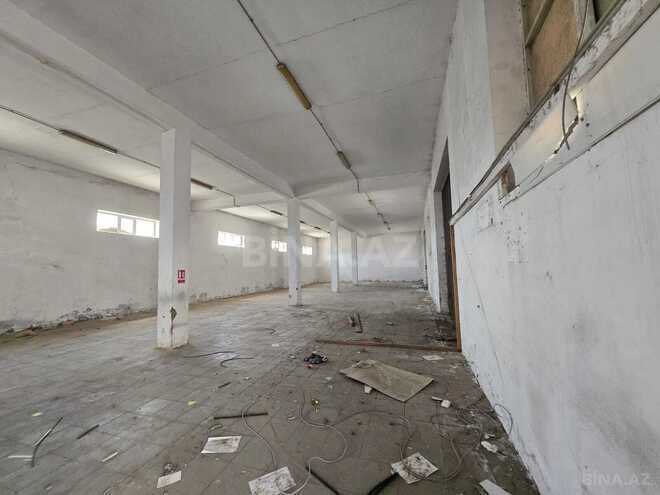 İcarəyə verilir  obyekt 4 380 m², Xocəsən q., photo 11 from 15