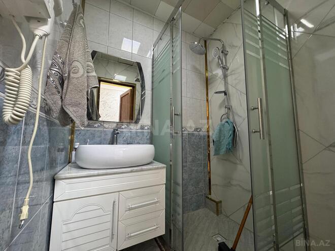 Satılır 2 otaqlı köhnə tikili 61 m², Nərimanov r., photo 9 from 14