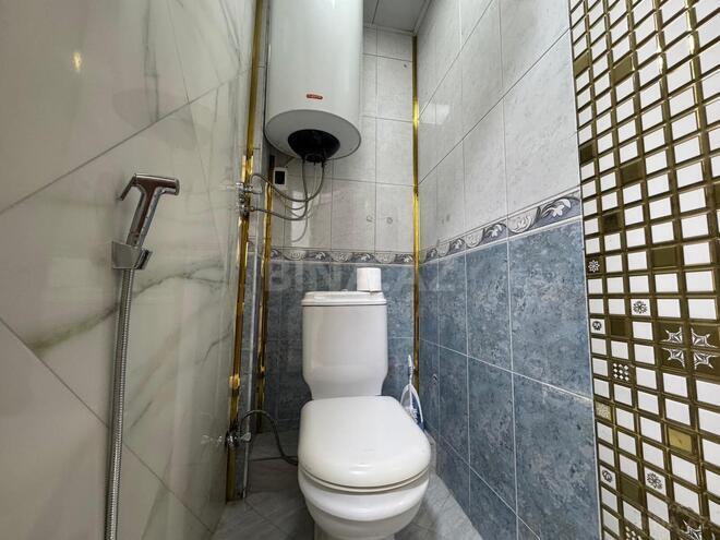 Satılır 2 otaqlı köhnə tikili 61 m², Nərimanov r., photo 10 from 14
