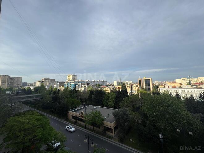 Satılır 2 otaqlı köhnə tikili 61 m², Nərimanov r., photo 8 from 14