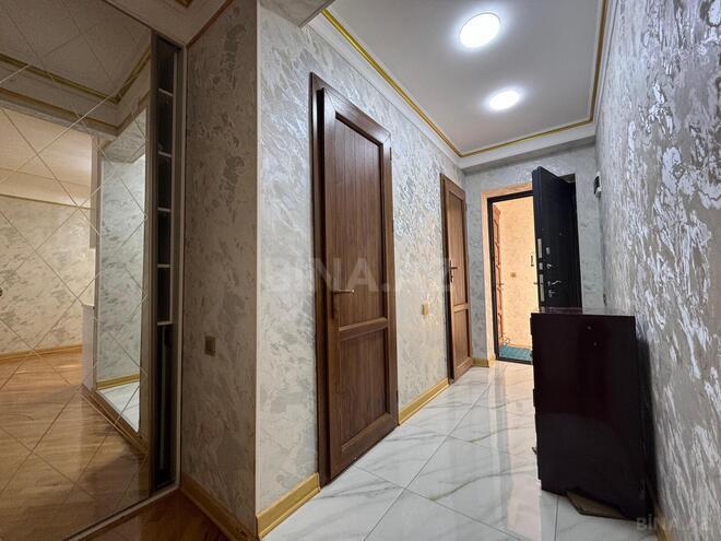 Satılır 2 otaqlı köhnə tikili 61 m², Nərimanov r., photo 13 from 14