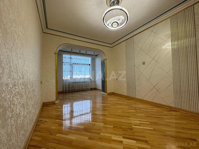 Satılır 2 otaqlı köhnə tikili 61 m², Nərimanov r., photo 3 from 14