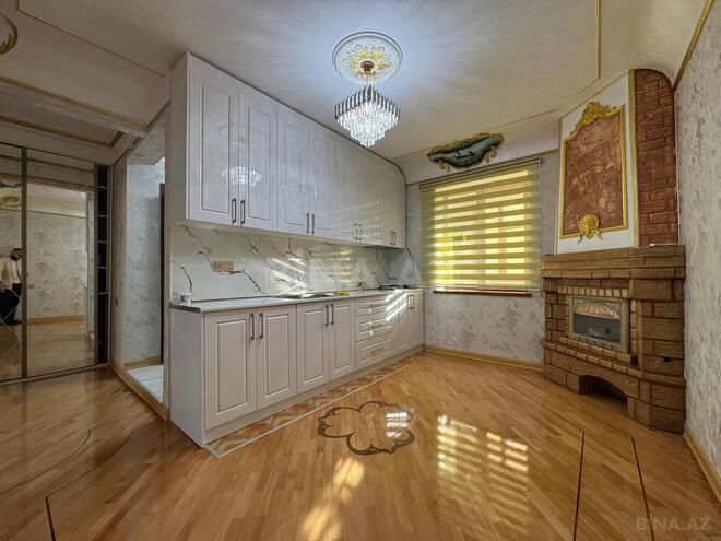 Satılır 2 otaqlı köhnə tikili 61 m², Nərimanov r., photo 11 from 14