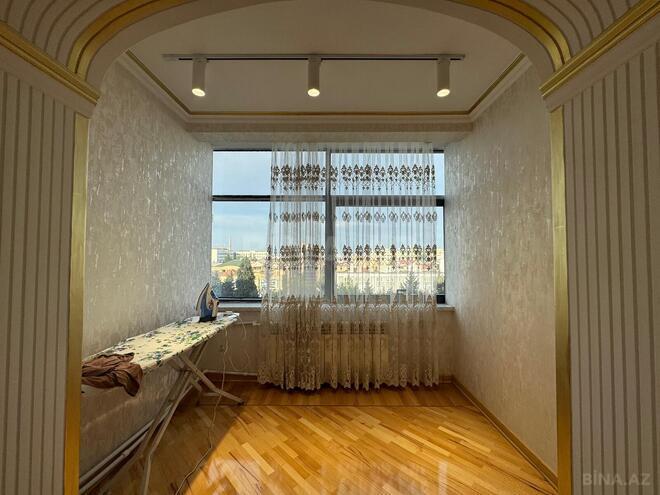 Satılır 2 otaqlı köhnə tikili 61 m², Nərimanov r., photo 7 from 14
