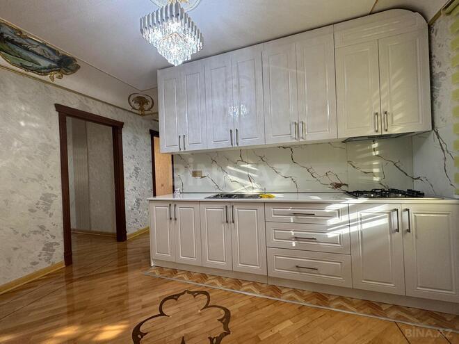 Satılır 2 otaqlı köhnə tikili 61 m², Nərimanov r., photo 12 from 14
