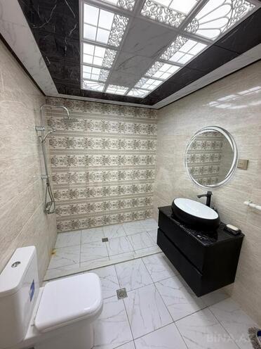 Satılır 4 otaqlı həyət evi/bağ evi 130 m², Şüvəlan q., photo 17 from 28