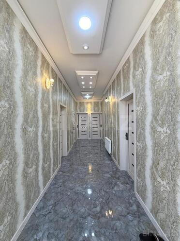 Satılır 4 otaqlı həyət evi/bağ evi 130 m², Şüvəlan q., photo 15 from 28