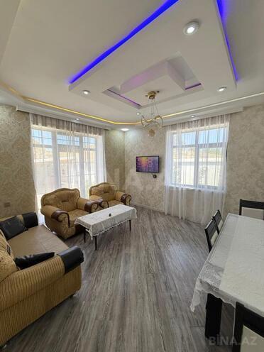 Satılır 4 otaqlı həyət evi/bağ evi 130 m², Şüvəlan q., photo 3 from 28