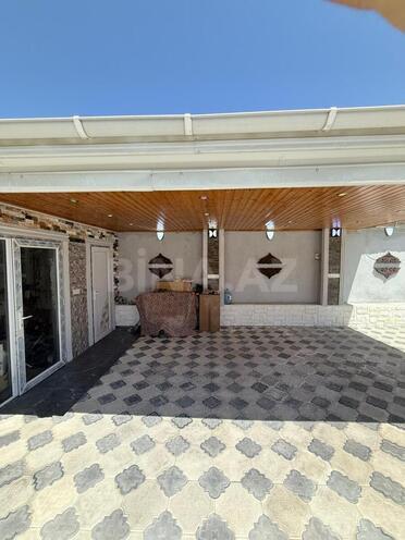 Satılır 4 otaqlı həyət evi/bağ evi 130 m², Şüvəlan q., photo 18 from 28