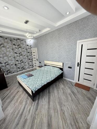 Satılır 4 otaqlı həyət evi/bağ evi 130 m², Şüvəlan q., photo 9 from 28