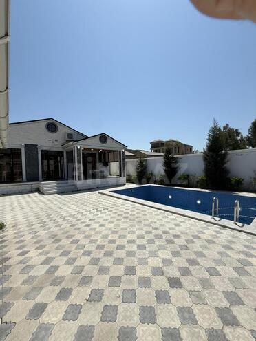 Satılır 4 otaqlı həyət evi/bağ evi 130 m², Şüvəlan q., photo 26 from 28