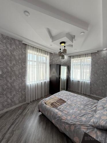 Satılır 4 otaqlı həyət evi/bağ evi 130 m², Şüvəlan q., photo 10 from 28