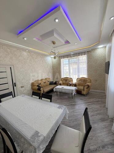 Satılır 4 otaqlı həyət evi/bağ evi 130 m², Şüvəlan q., photo 4 from 28