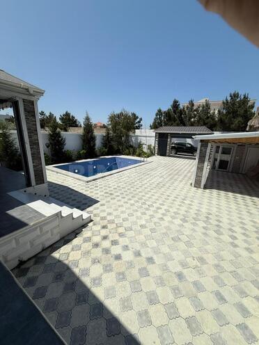 Satılır 4 otaqlı həyət evi/bağ evi 130 m², Şüvəlan q., photo 22 from 28