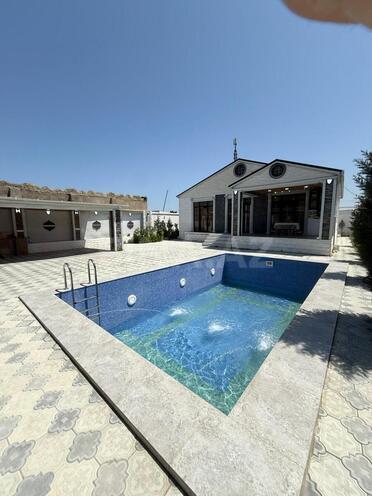 Satılır 4 otaqlı həyət evi/bağ evi 130 m², Şüvəlan q., photo 19 from 28