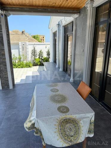 Satılır 4 otaqlı həyət evi/bağ evi 130 m², Şüvəlan q., photo 21 from 28