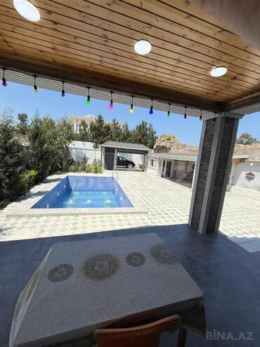 Satılır 4 otaqlı həyət evi/bağ evi 130 m², Şüvəlan q., photo 20 from 28