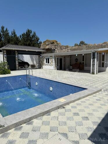 Satılır 4 otaqlı həyət evi/bağ evi 130 m², Şüvəlan q., photo 27 from 28