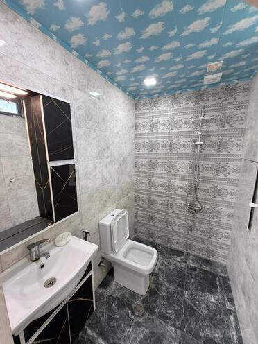 Satılır 4 otaqlı həyət evi/bağ evi 130 m², Şüvəlan q., photo 12 from 28